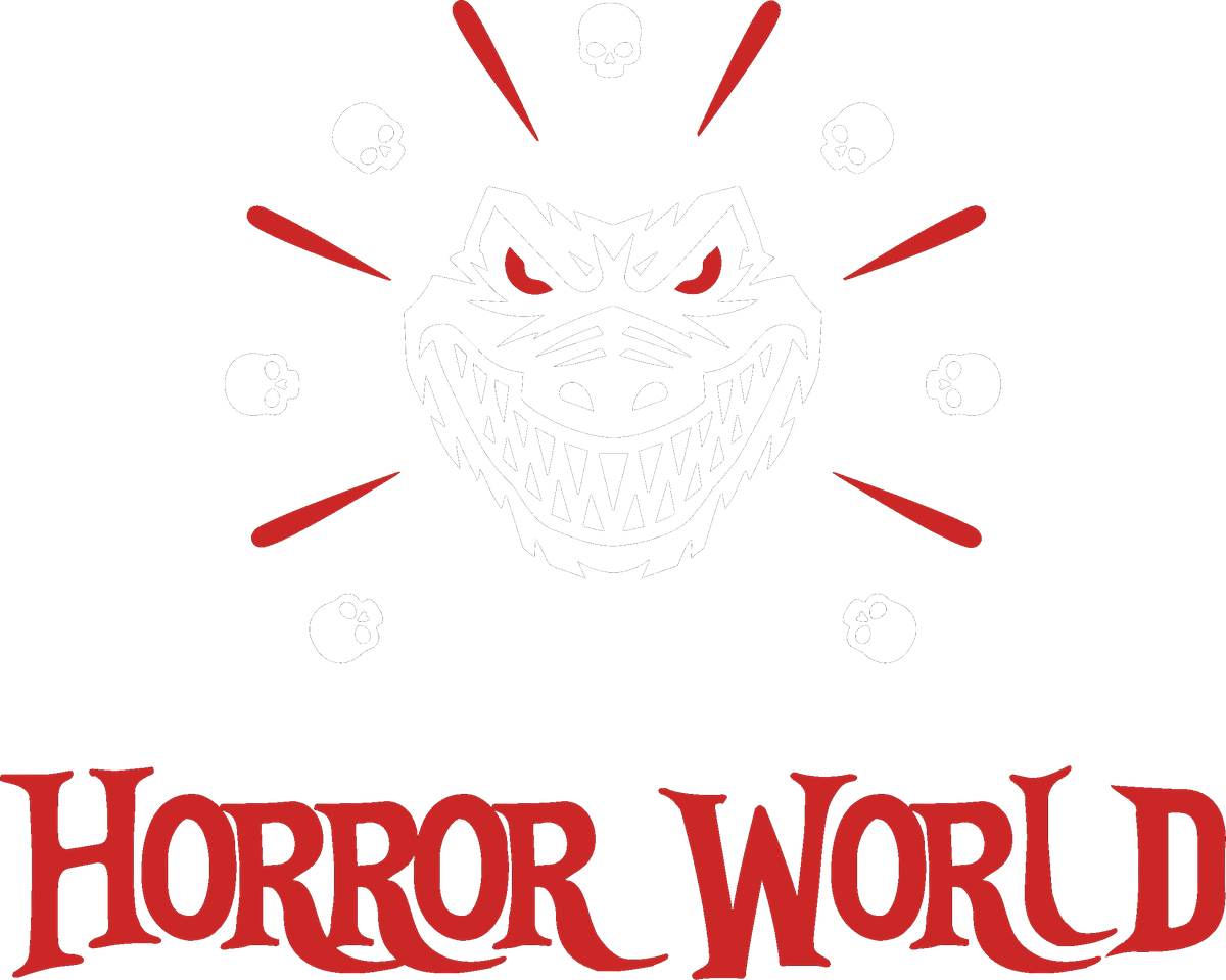 Horror World — Edenlandia 2026